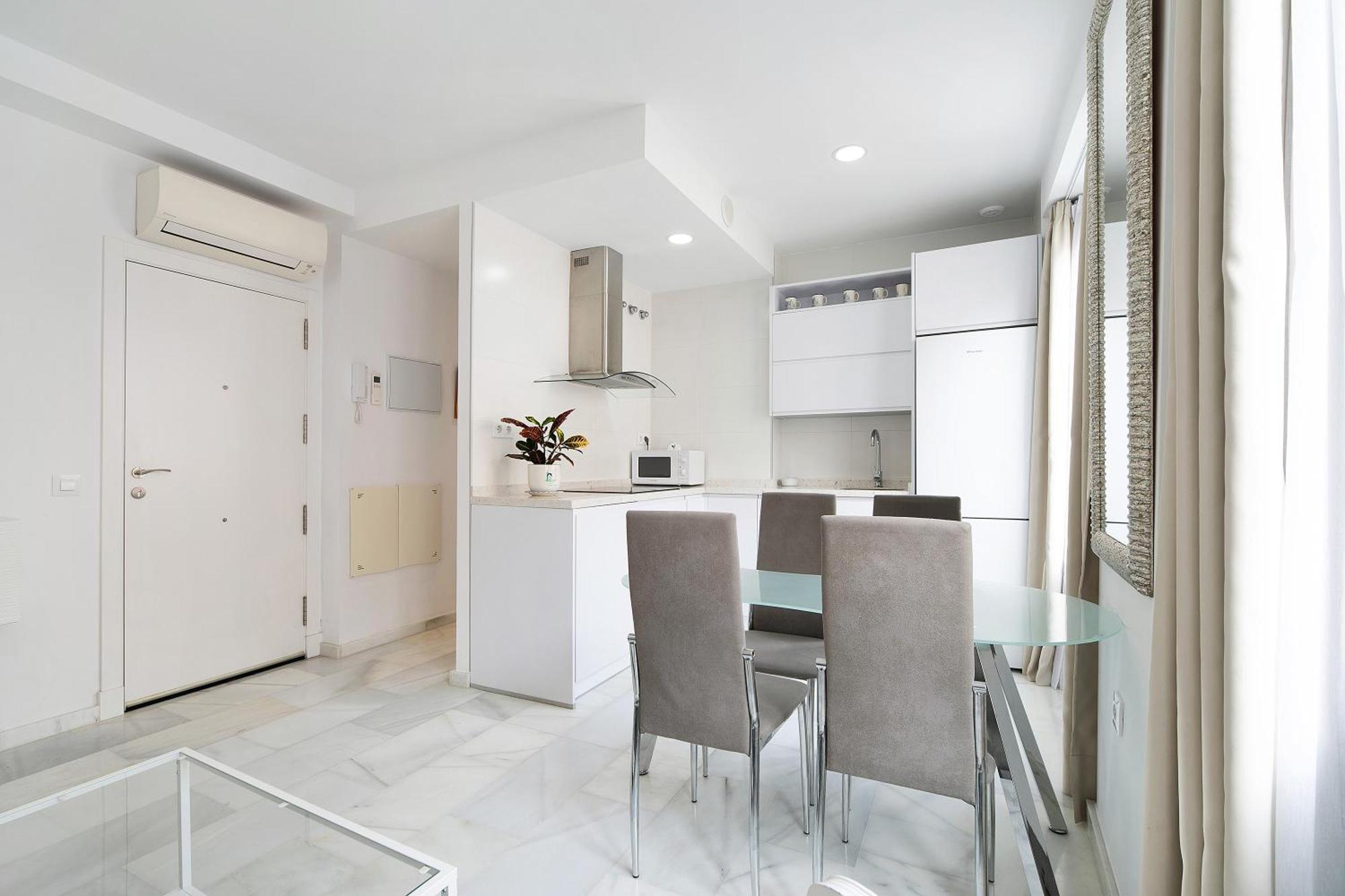 Apartamento En El Centro De Cádiz Kültér fotó