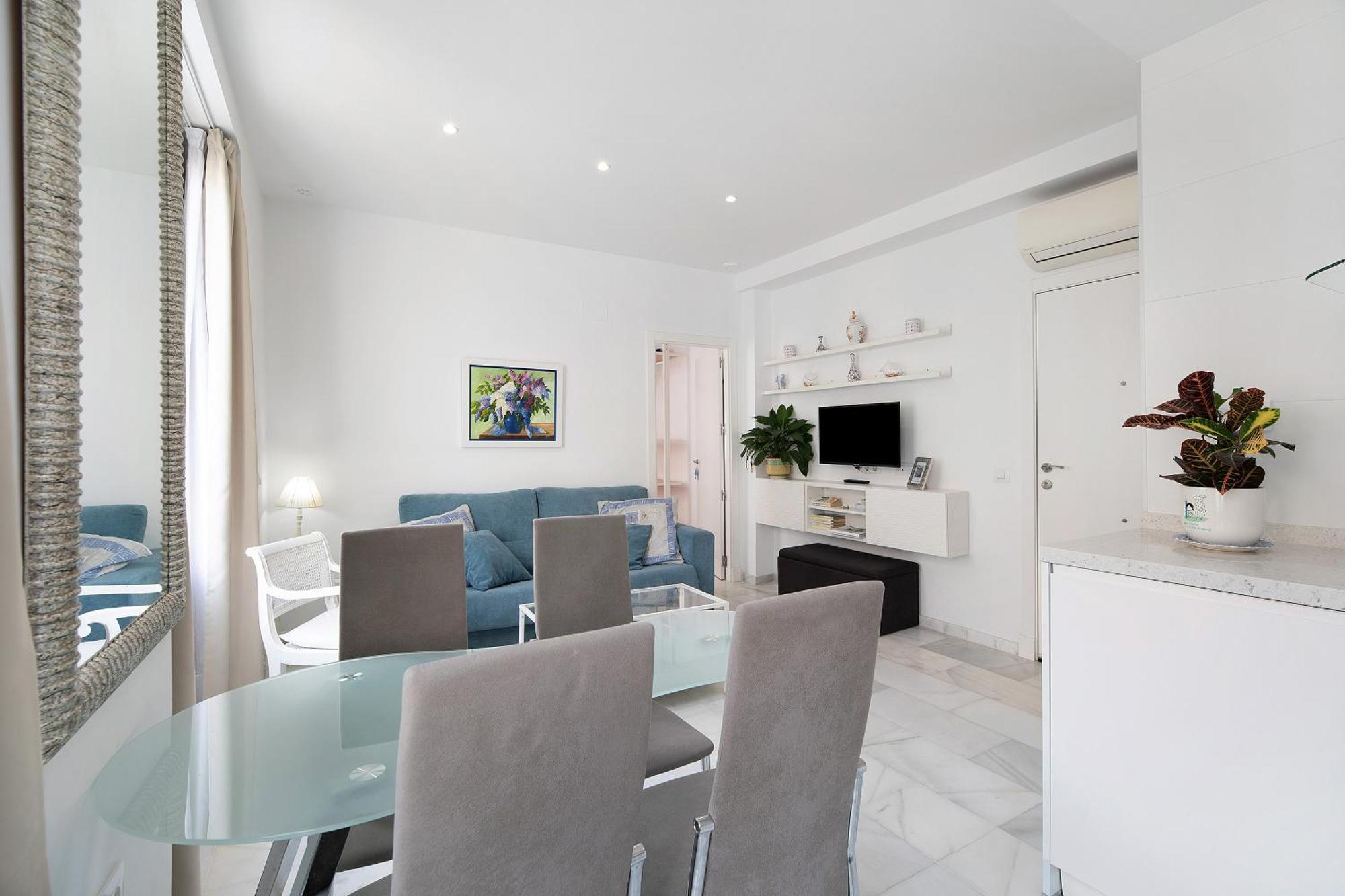 Apartamento En El Centro De Cádiz Kültér fotó